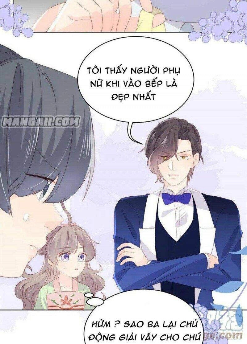 Cưng Chiều Đại Lão 3 Tuổi Rưỡi Chapter 89 - 14