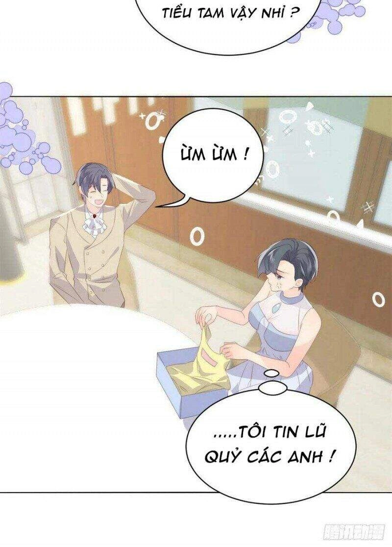 Cưng Chiều Đại Lão 3 Tuổi Rưỡi Chapter 89 - 15