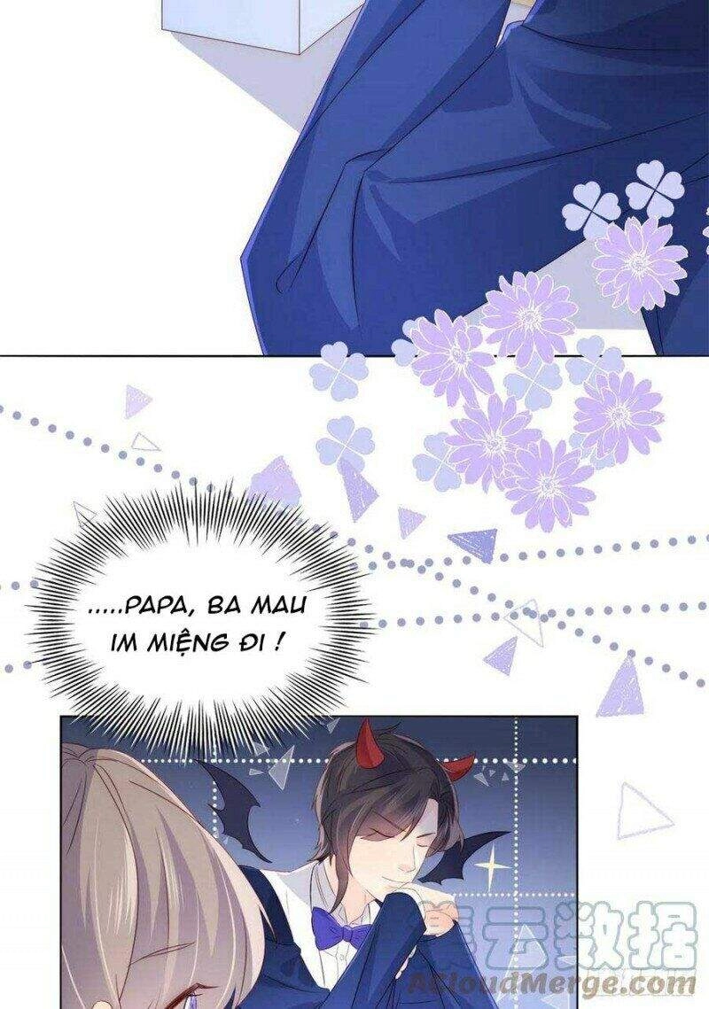 Cưng Chiều Đại Lão 3 Tuổi Rưỡi Chapter 89 - 17