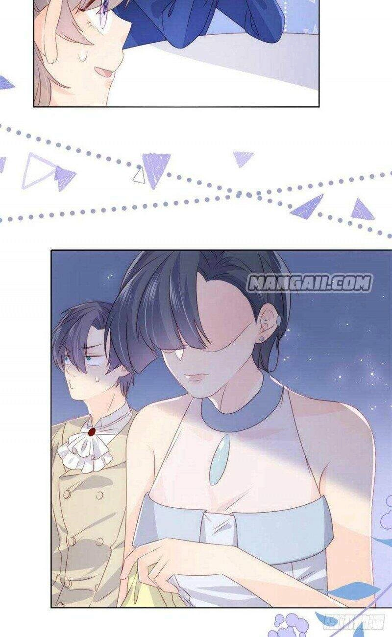 Cưng Chiều Đại Lão 3 Tuổi Rưỡi Chapter 89 - 18