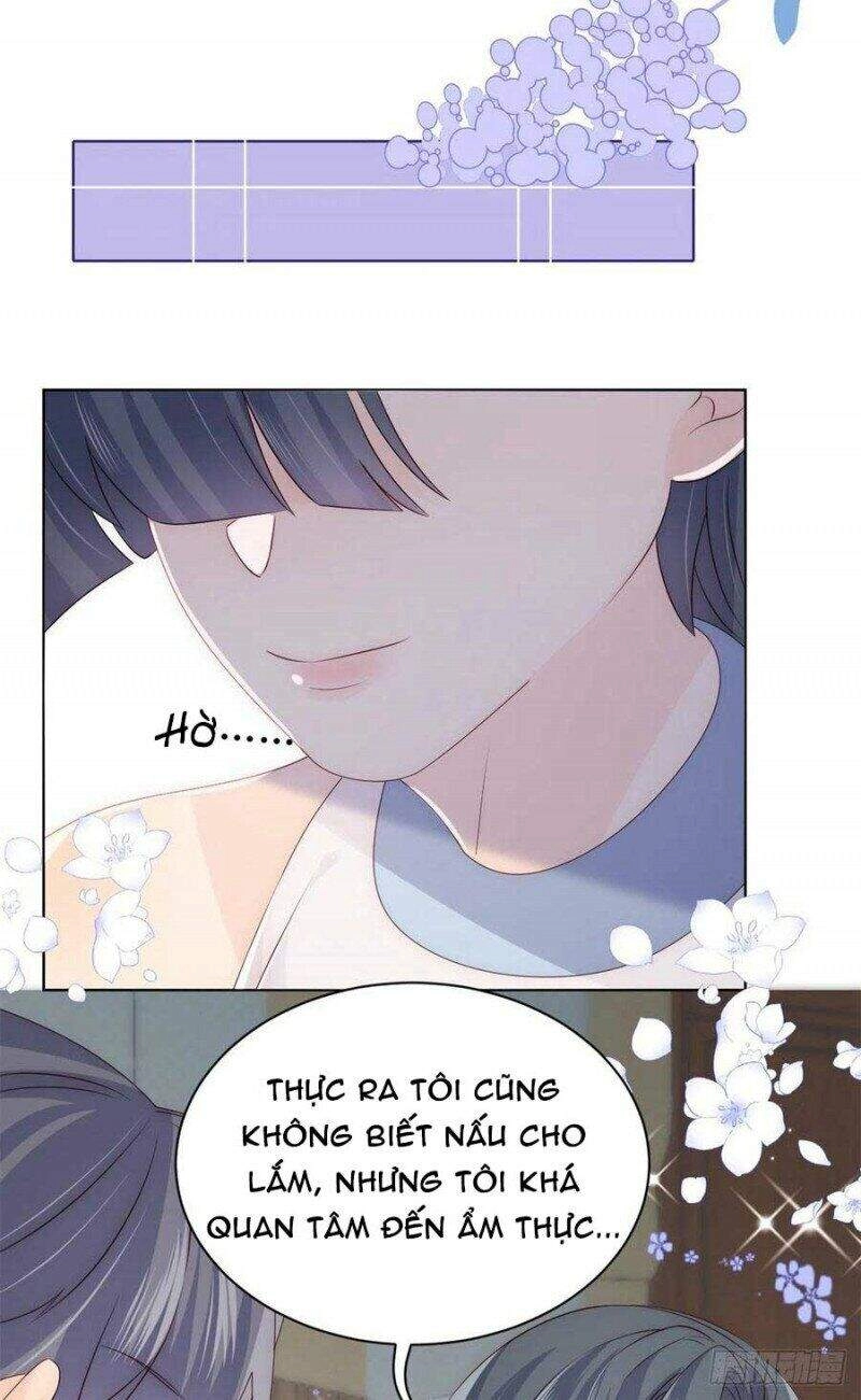 Cưng Chiều Đại Lão 3 Tuổi Rưỡi Chapter 89 - 19