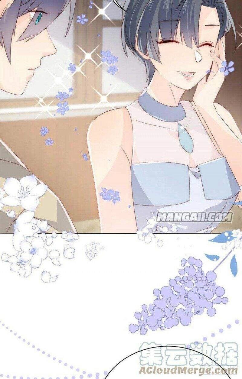 Cưng Chiều Đại Lão 3 Tuổi Rưỡi Chapter 89 - 20