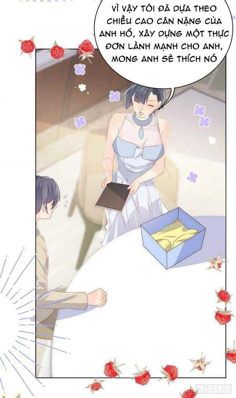 Cưng Chiều Đại Lão 3 Tuổi Rưỡi Chapter 89 - 21