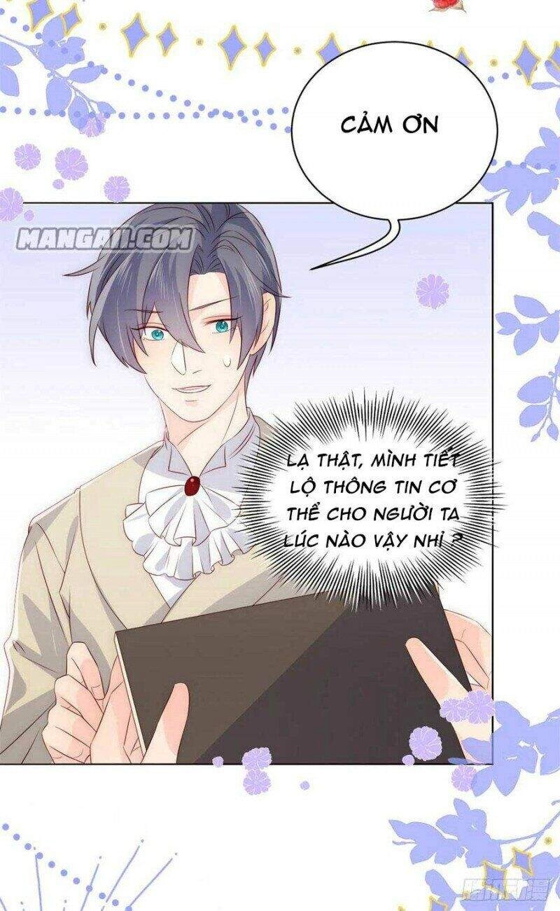 Cưng Chiều Đại Lão 3 Tuổi Rưỡi Chapter 89 - 22