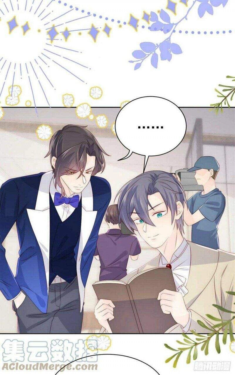 Cưng Chiều Đại Lão 3 Tuổi Rưỡi Chapter 89 - 23