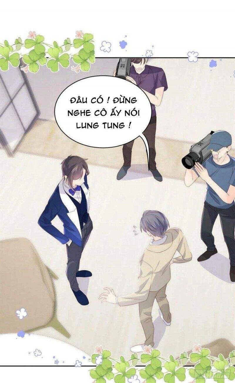 Cưng Chiều Đại Lão 3 Tuổi Rưỡi Chapter 89 - 25