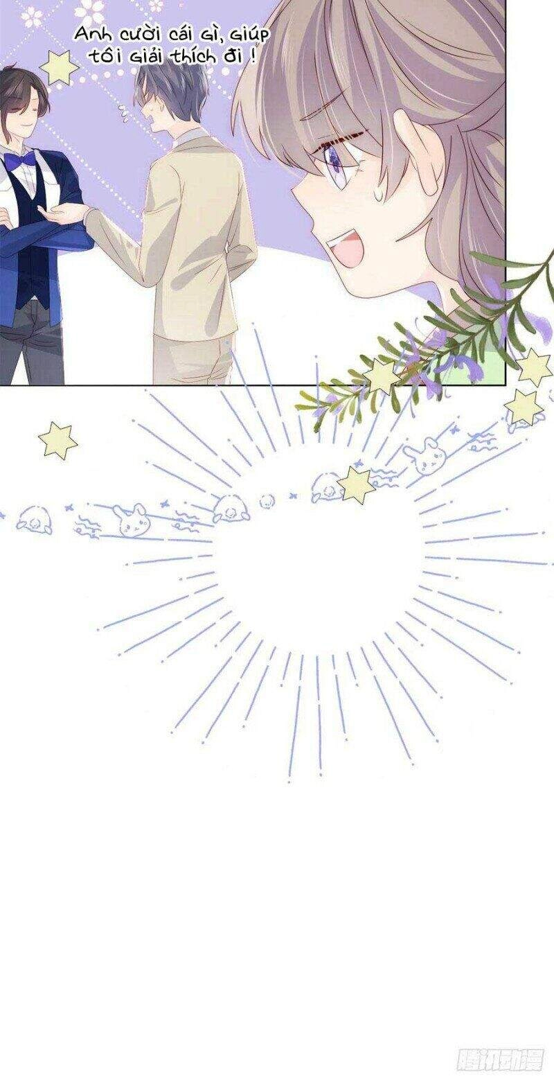 Cưng Chiều Đại Lão 3 Tuổi Rưỡi Chapter 89 - 27