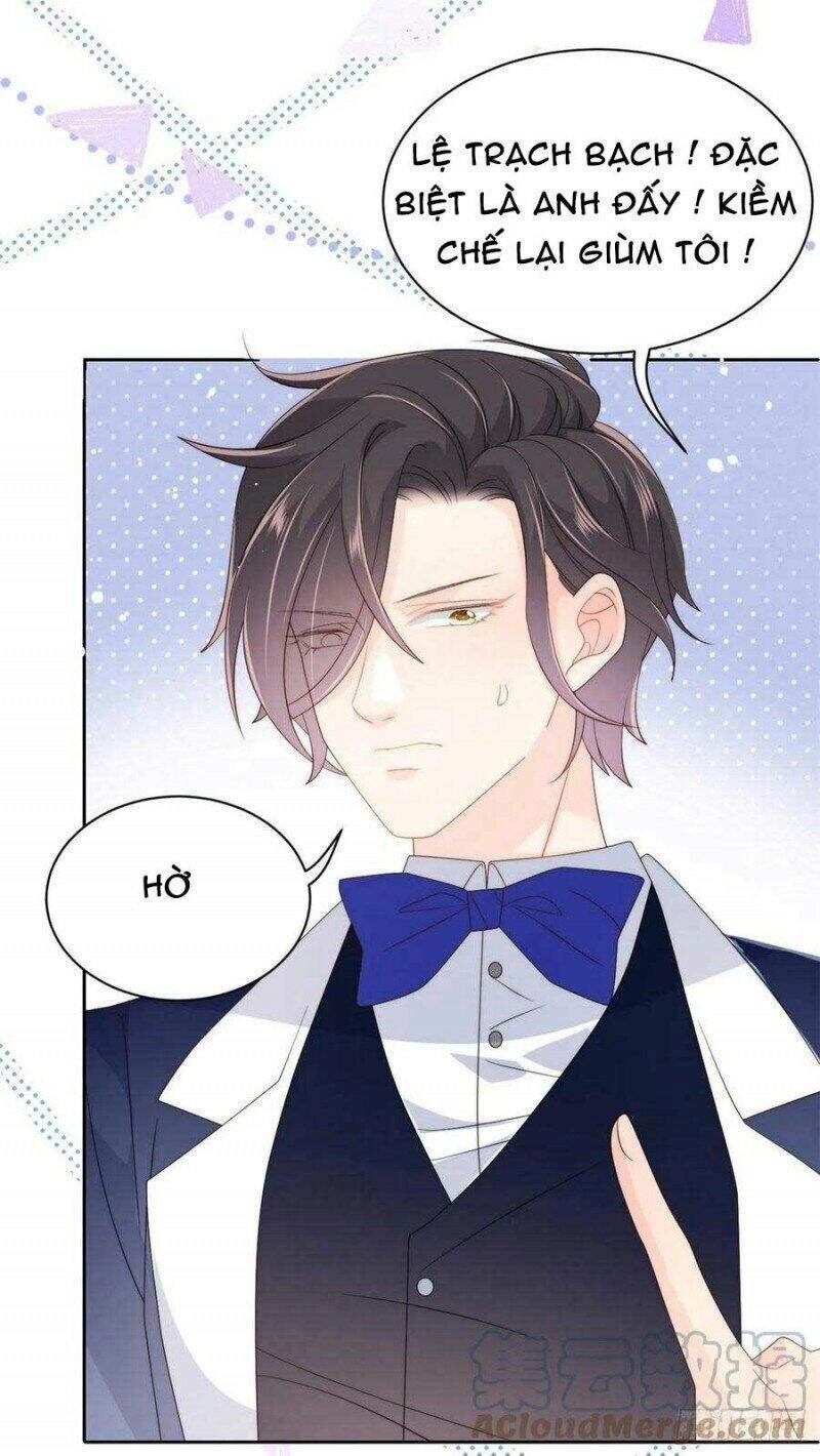 Cưng Chiều Đại Lão 3 Tuổi Rưỡi Chapter 90 - 3