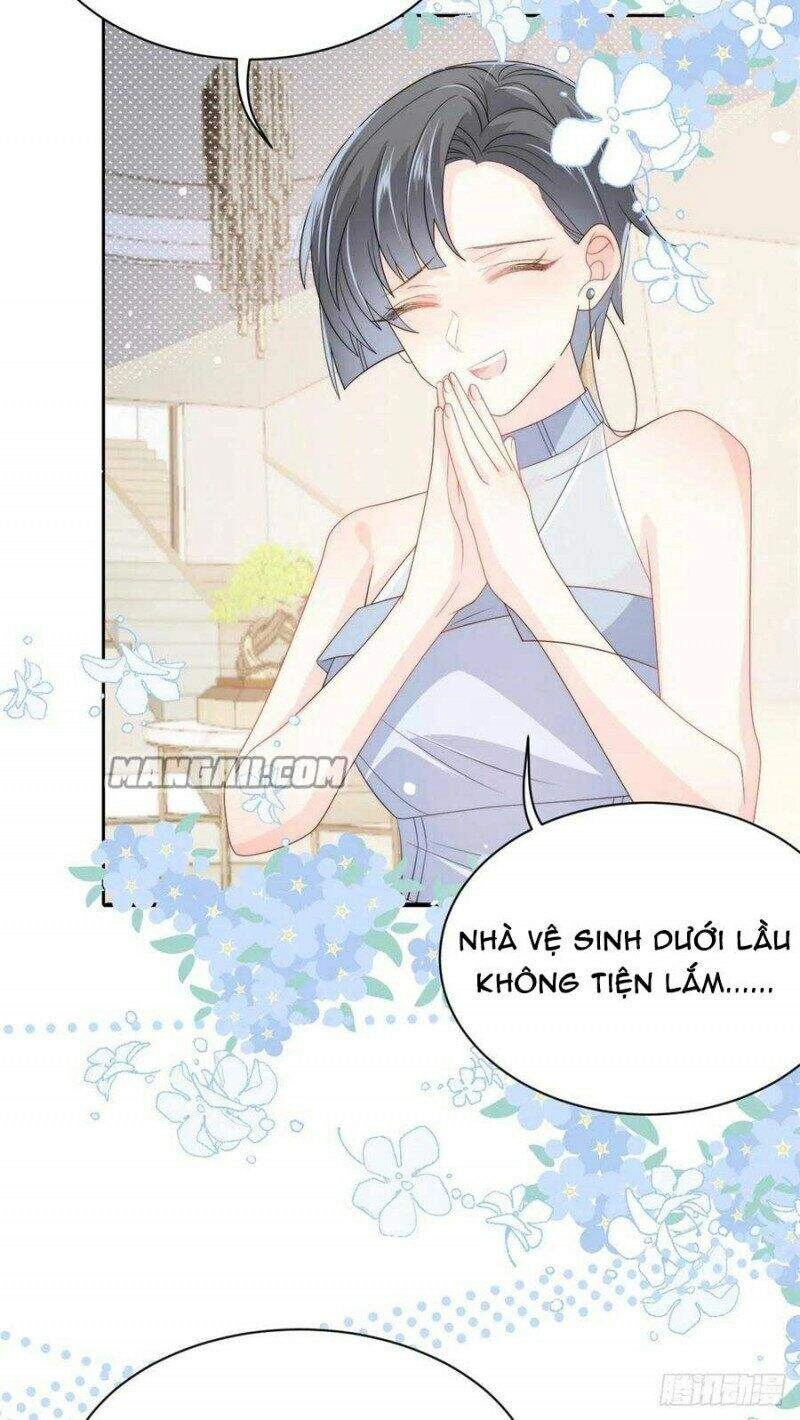 Cưng Chiều Đại Lão 3 Tuổi Rưỡi Chapter 90 - 8