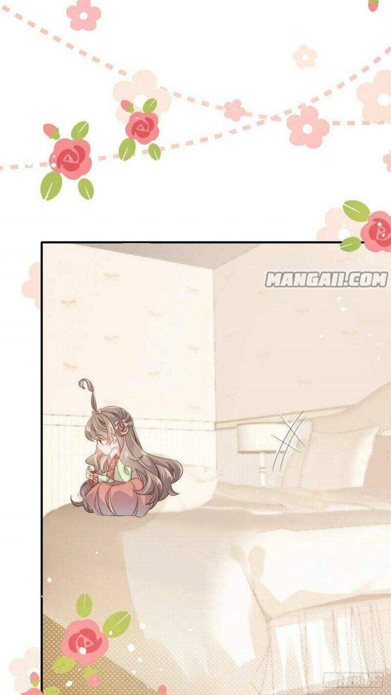 Cưng Chiều Đại Lão 3 Tuổi Rưỡi Chapter 90 - 10