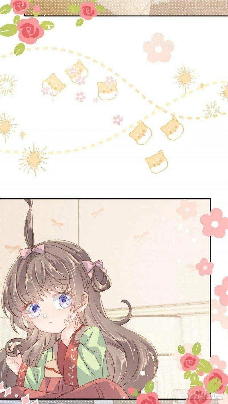 Cưng Chiều Đại Lão 3 Tuổi Rưỡi Chapter 90 - 11