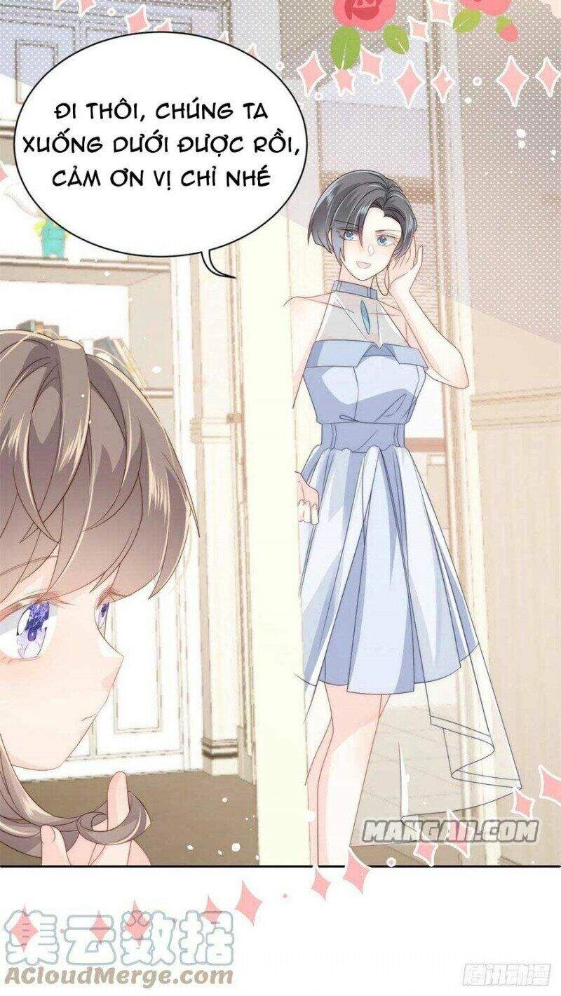 Cưng Chiều Đại Lão 3 Tuổi Rưỡi Chapter 90 - 12