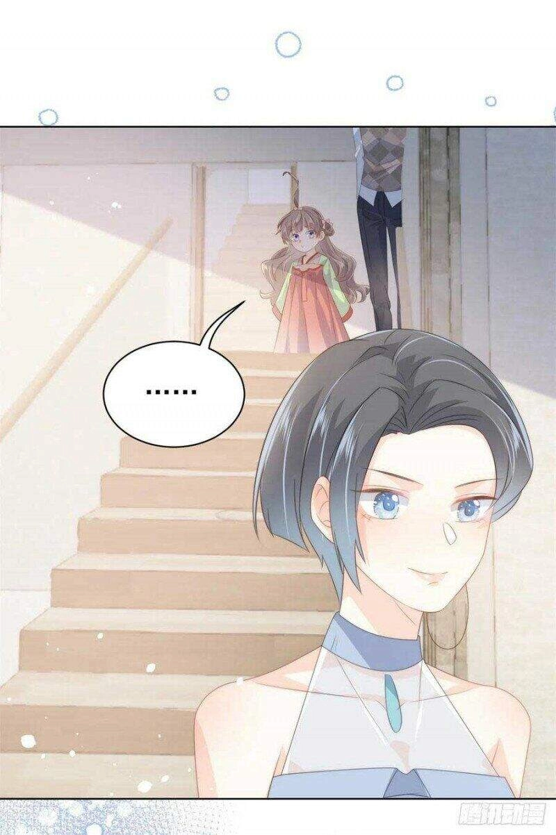 Cưng Chiều Đại Lão 3 Tuổi Rưỡi Chapter 90 - 13