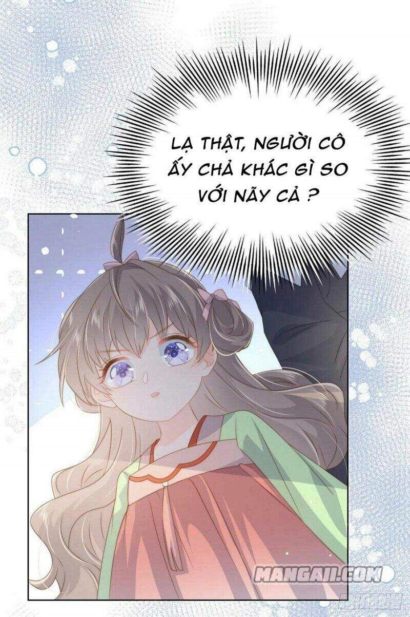 Cưng Chiều Đại Lão 3 Tuổi Rưỡi Chapter 90 - 14