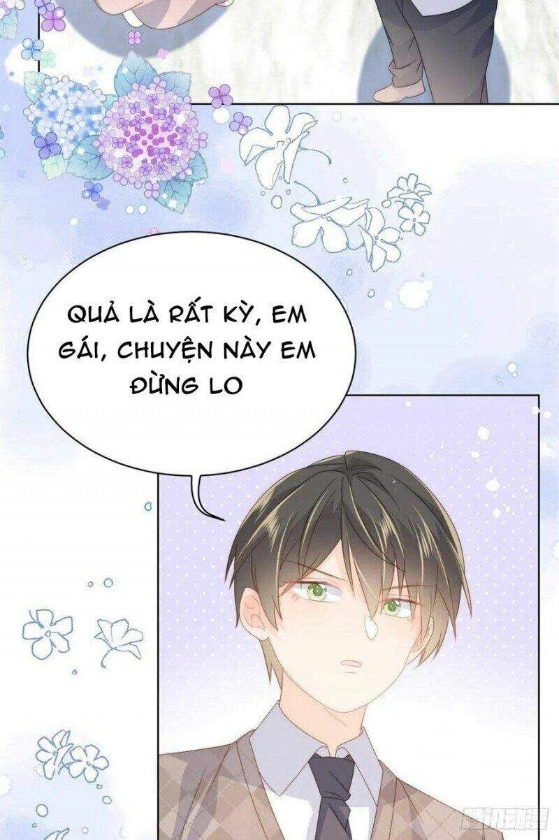 Cưng Chiều Đại Lão 3 Tuổi Rưỡi Chapter 90 - 17