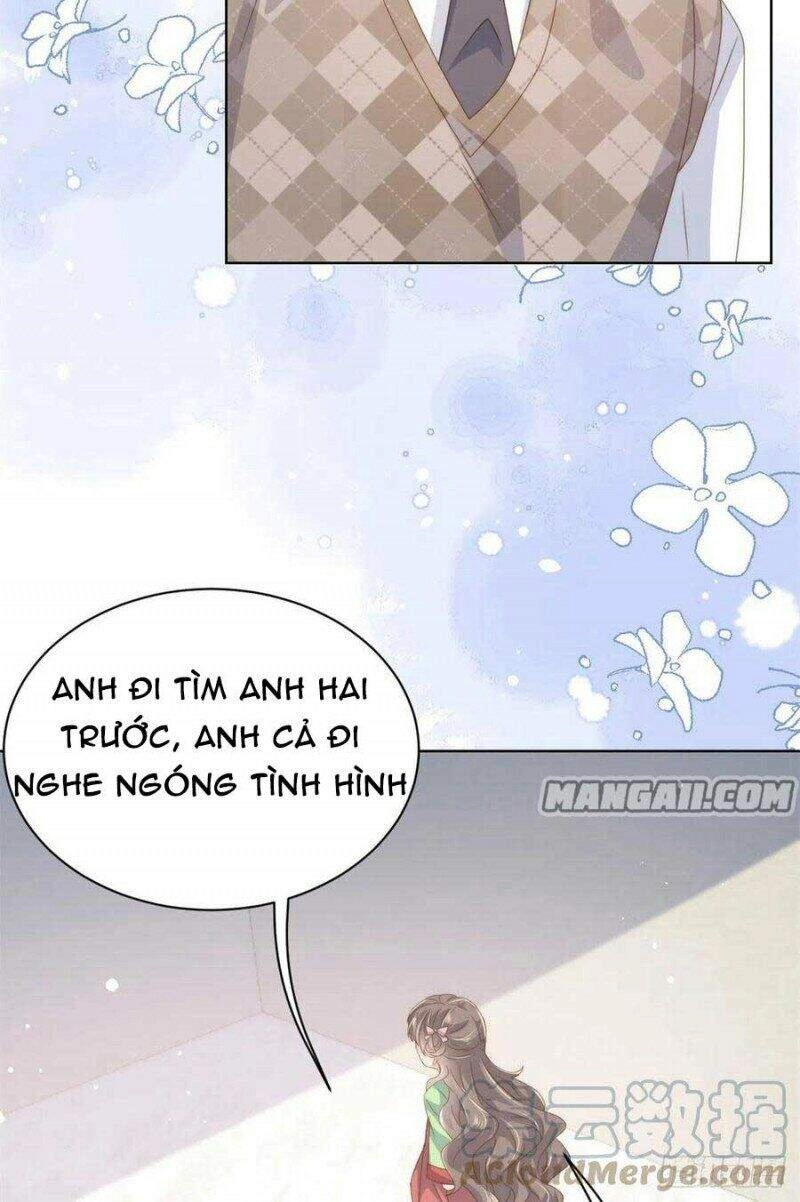 Cưng Chiều Đại Lão 3 Tuổi Rưỡi Chapter 90 - 18