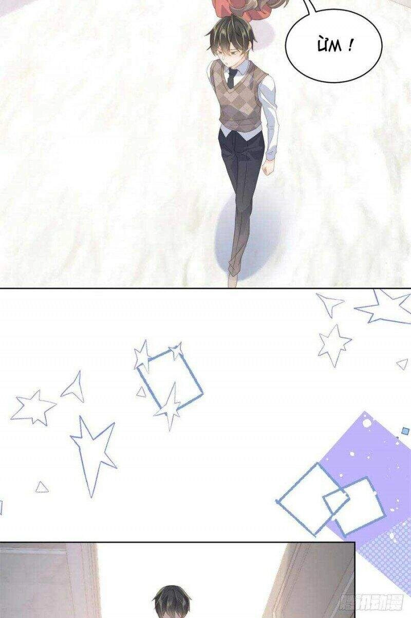 Cưng Chiều Đại Lão 3 Tuổi Rưỡi Chapter 90 - 19