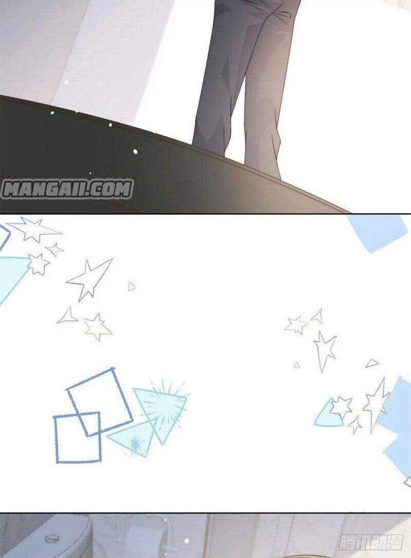 Cưng Chiều Đại Lão 3 Tuổi Rưỡi Chapter 90 - 22