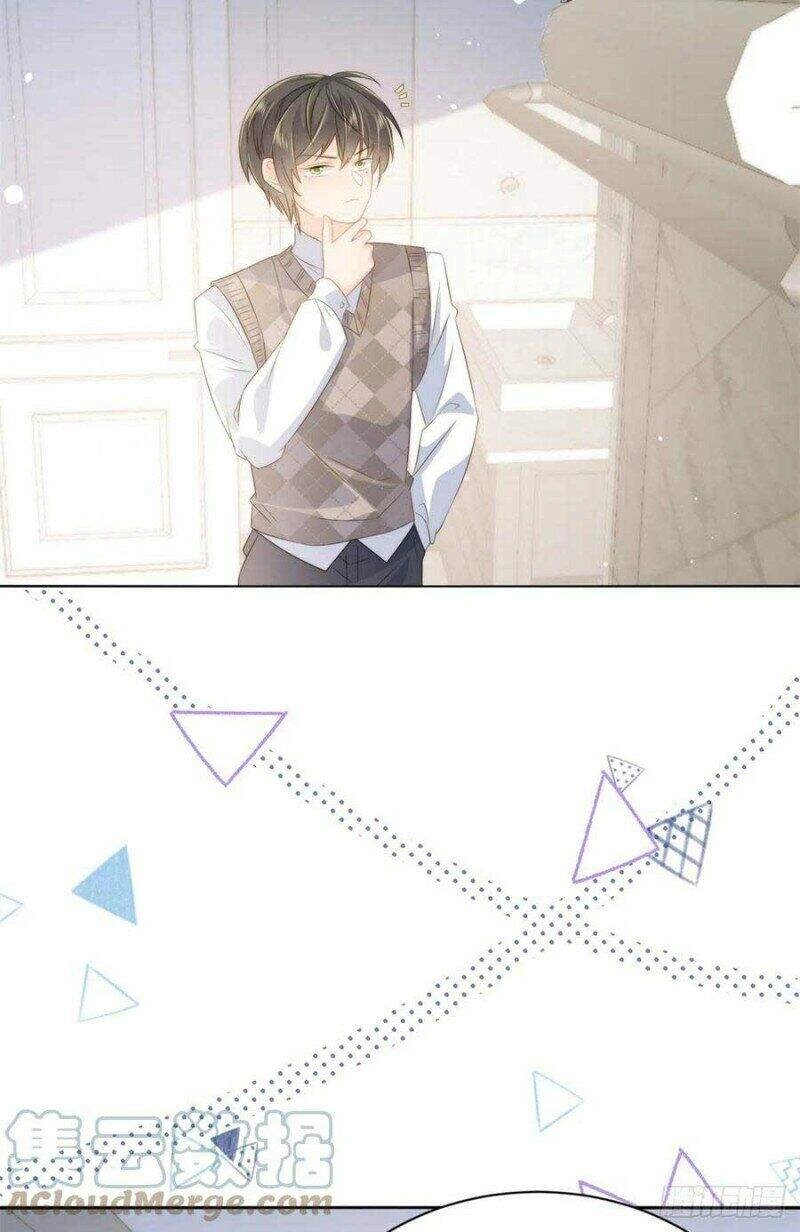 Cưng Chiều Đại Lão 3 Tuổi Rưỡi Chapter 91 - 3