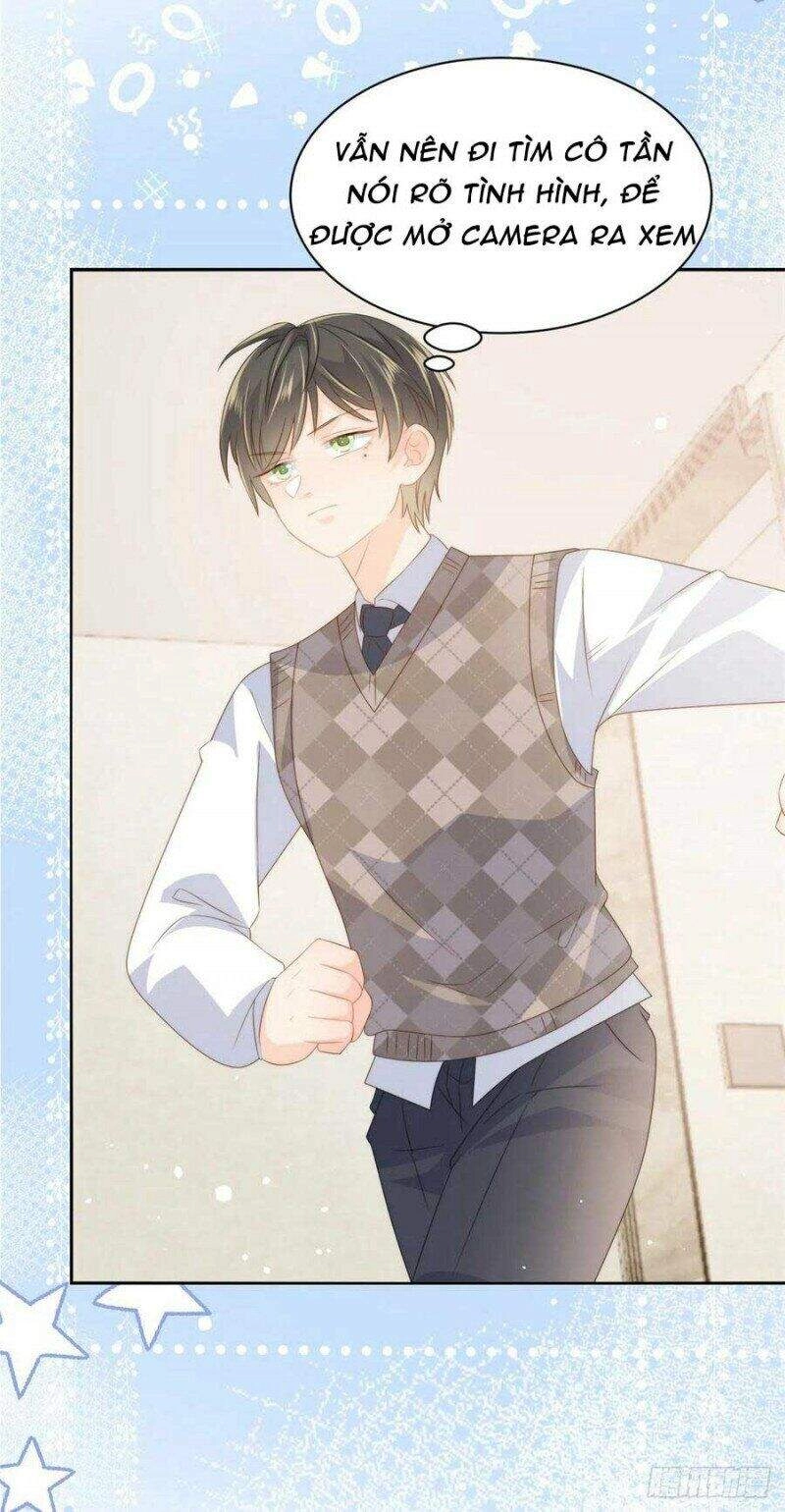 Cưng Chiều Đại Lão 3 Tuổi Rưỡi Chapter 91 - 5