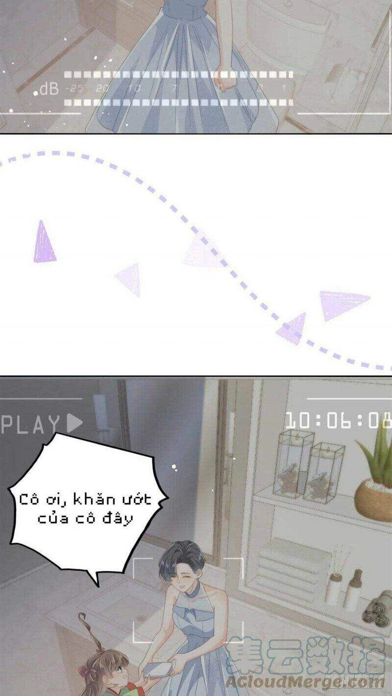 Cưng Chiều Đại Lão 3 Tuổi Rưỡi Chapter 91 - 9