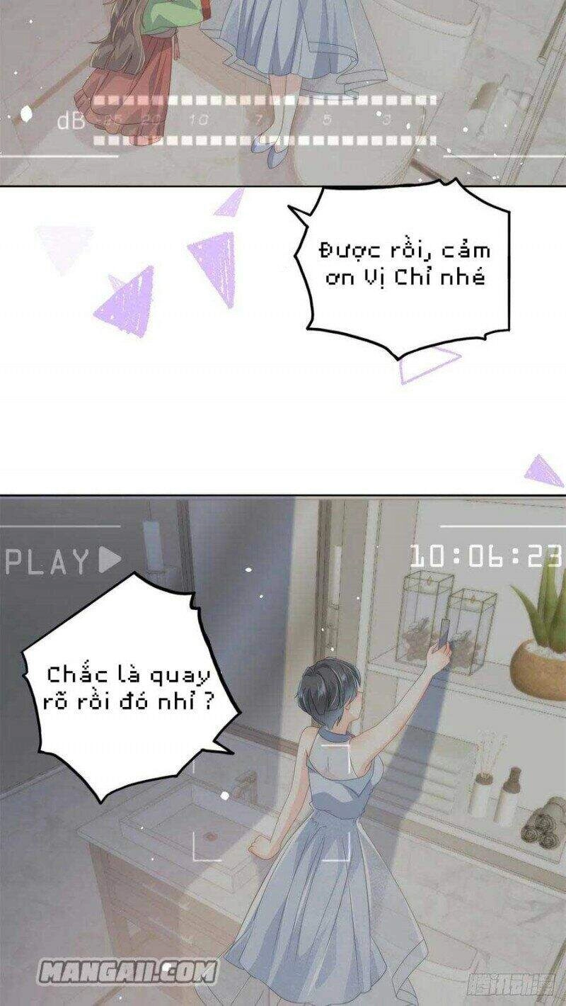 Cưng Chiều Đại Lão 3 Tuổi Rưỡi Chapter 91 - 10