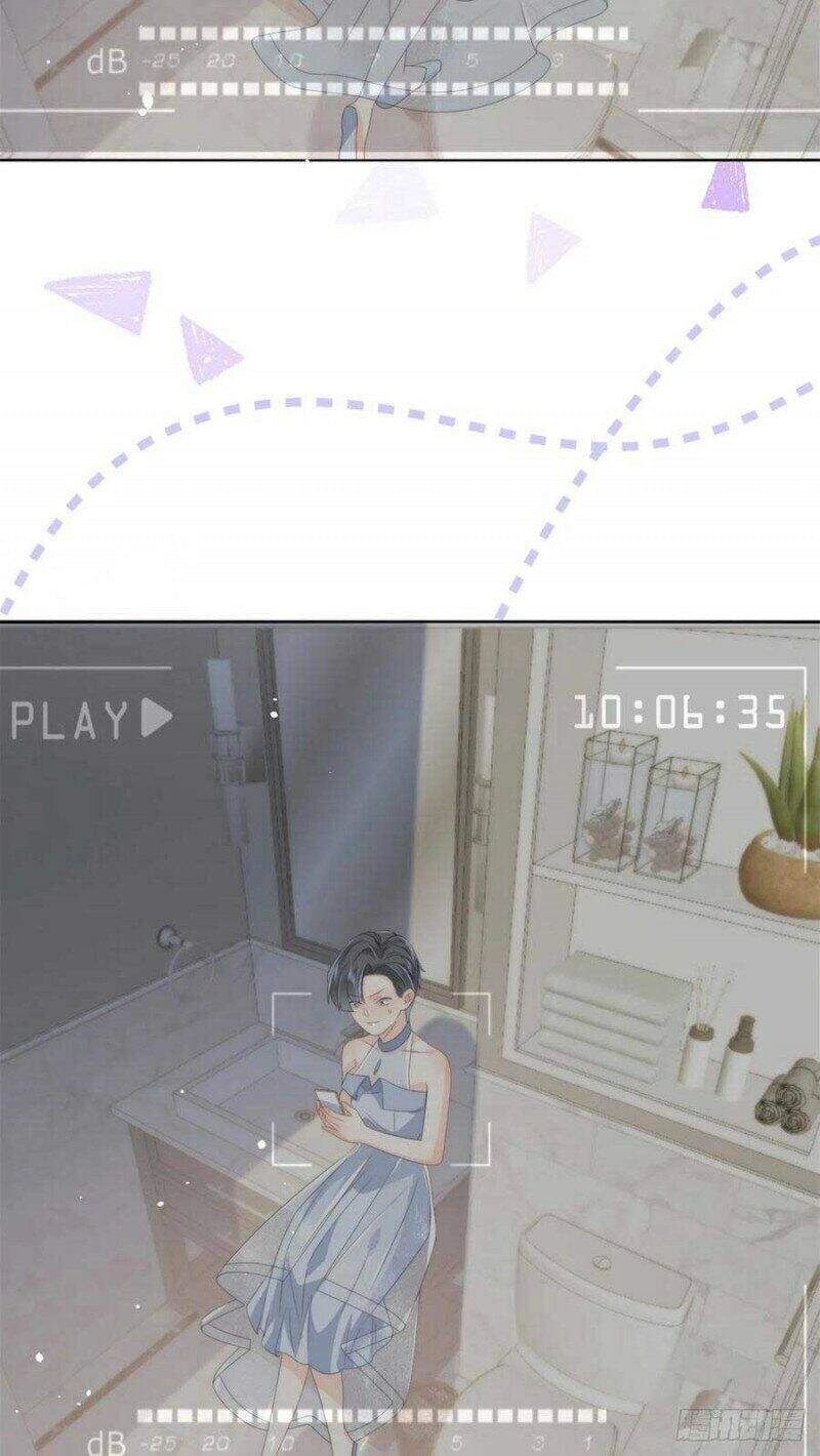 Cưng Chiều Đại Lão 3 Tuổi Rưỡi Chapter 91 - 11