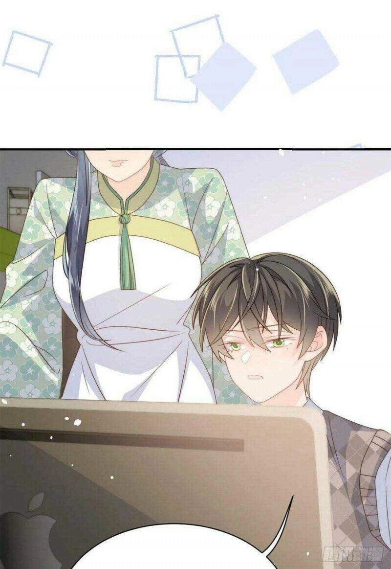 Cưng Chiều Đại Lão 3 Tuổi Rưỡi Chapter 91 - 13