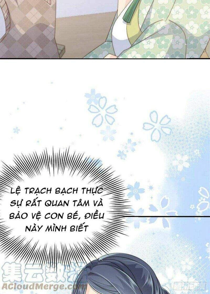 Cưng Chiều Đại Lão 3 Tuổi Rưỡi Chapter 91 - 15