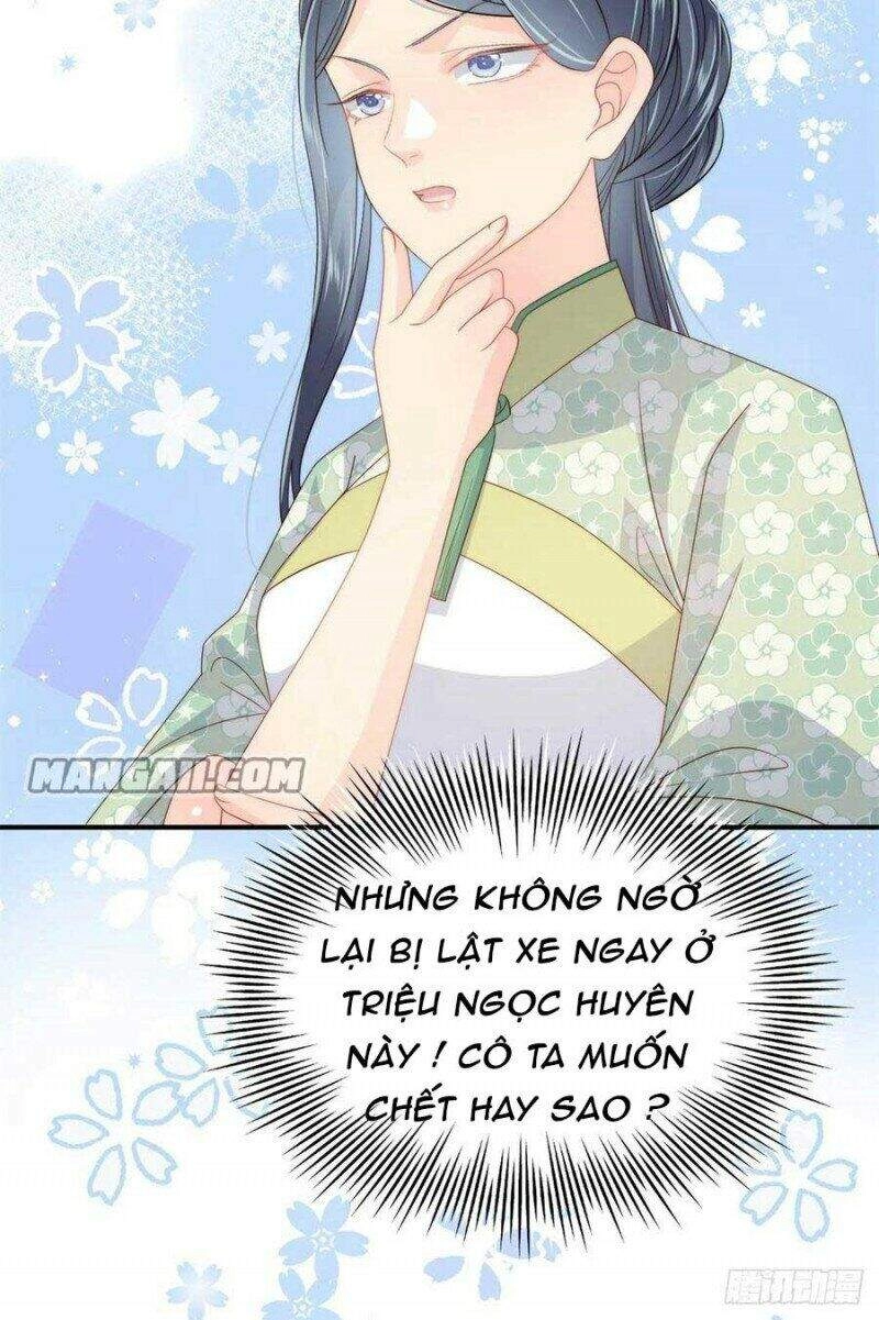 Cưng Chiều Đại Lão 3 Tuổi Rưỡi Chapter 91 - 16