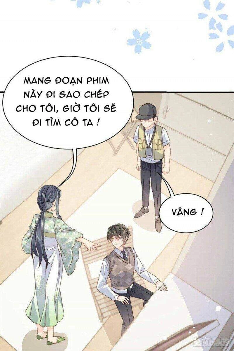 Cưng Chiều Đại Lão 3 Tuổi Rưỡi Chapter 91 - 17