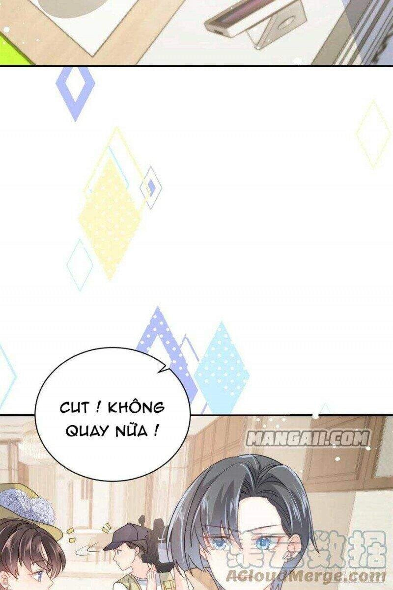 Cưng Chiều Đại Lão 3 Tuổi Rưỡi Chapter 91 - 18