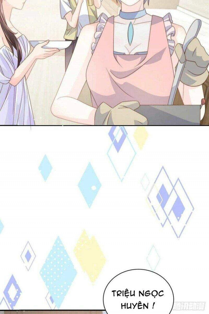 Cưng Chiều Đại Lão 3 Tuổi Rưỡi Chapter 91 - 19