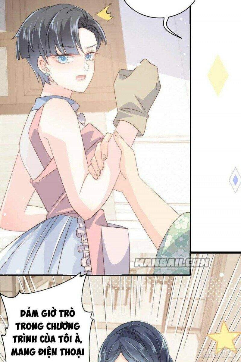 Cưng Chiều Đại Lão 3 Tuổi Rưỡi Chapter 91 - 20