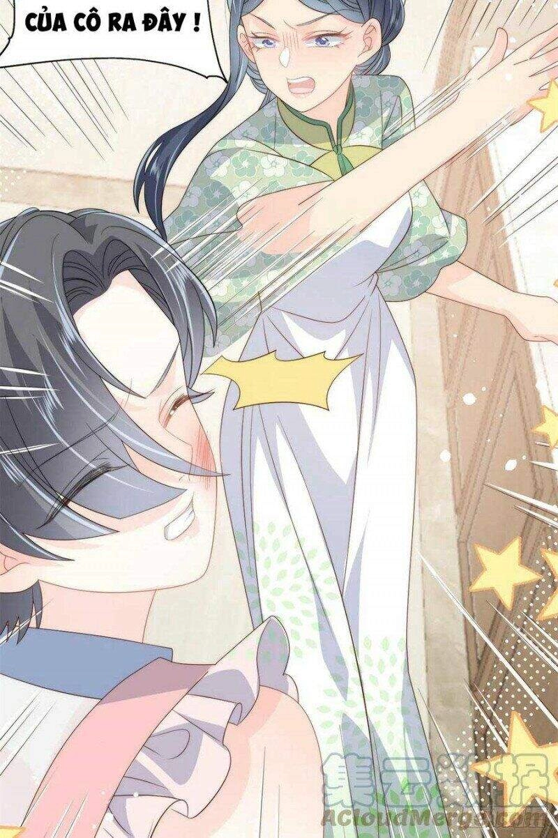 Cưng Chiều Đại Lão 3 Tuổi Rưỡi Chapter 91 - 21