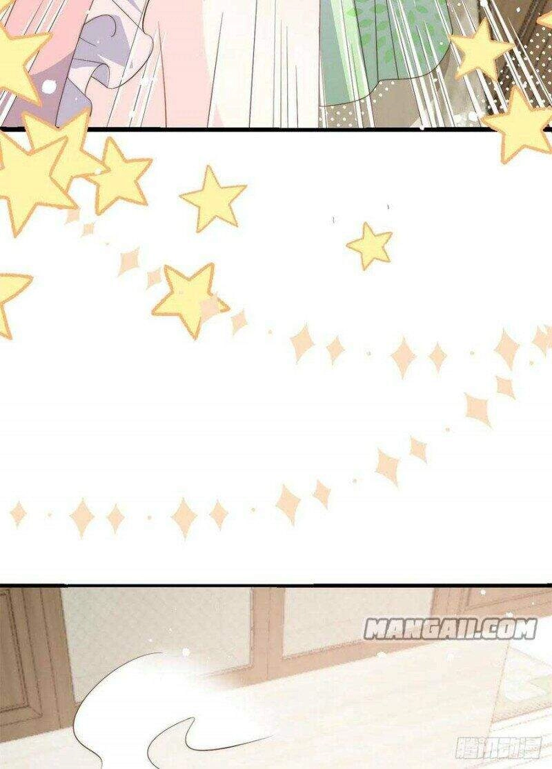 Cưng Chiều Đại Lão 3 Tuổi Rưỡi Chapter 91 - 22