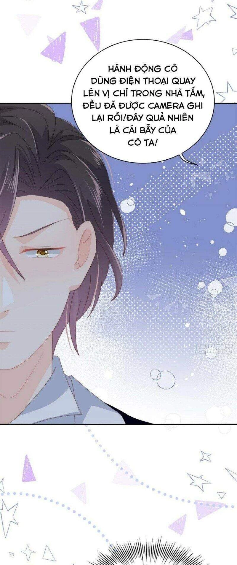 Cưng Chiều Đại Lão 3 Tuổi Rưỡi Chapter 92 - 4