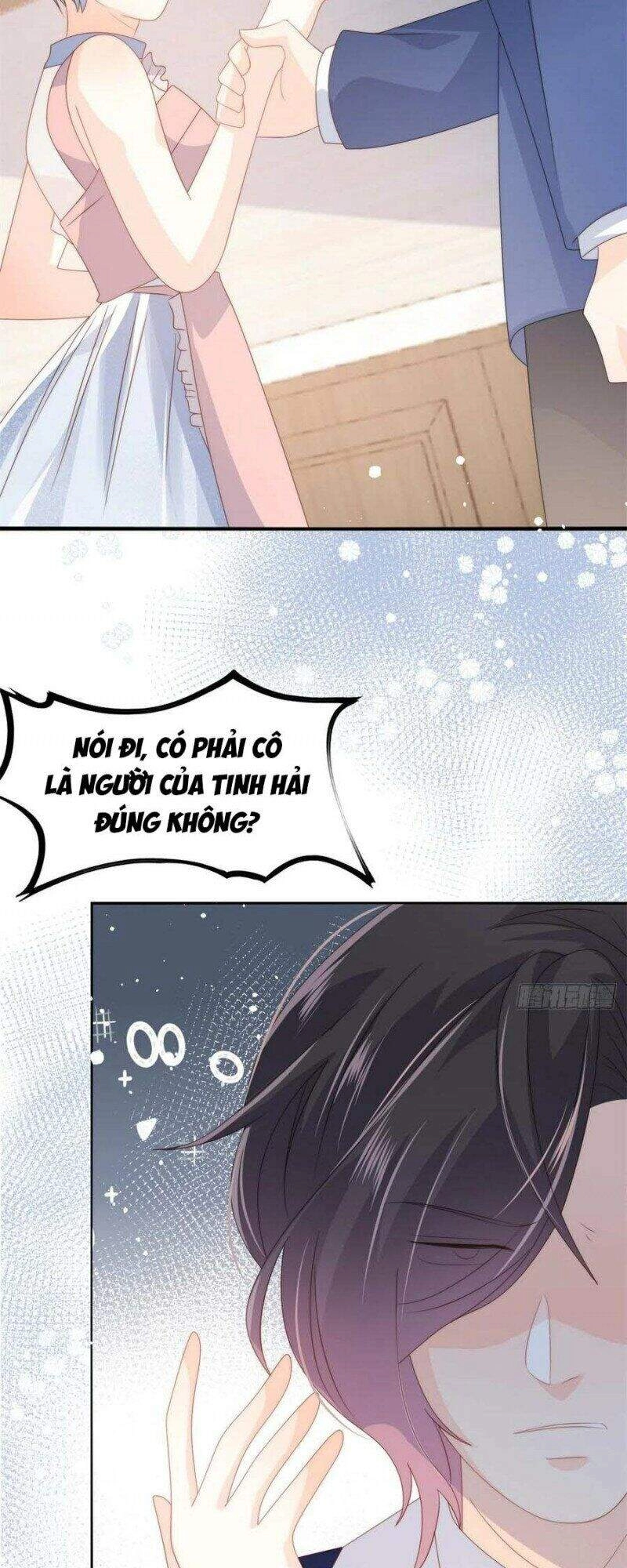 Cưng Chiều Đại Lão 3 Tuổi Rưỡi Chapter 92 - 6