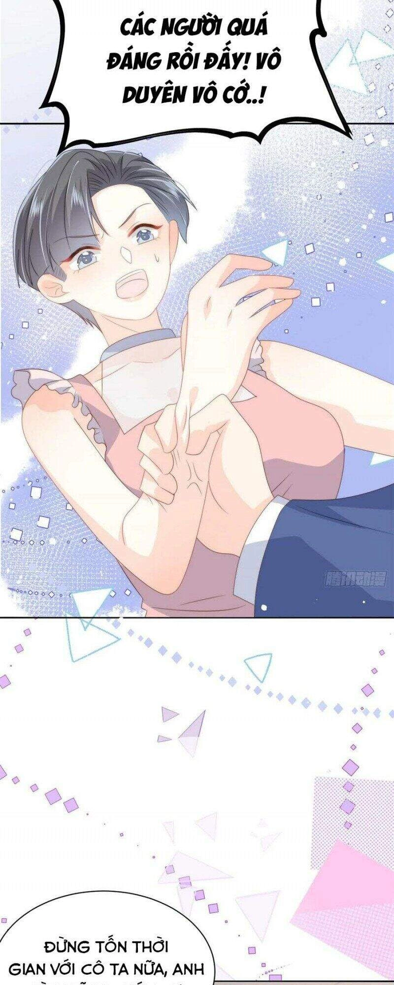 Cưng Chiều Đại Lão 3 Tuổi Rưỡi Chapter 92 - 8