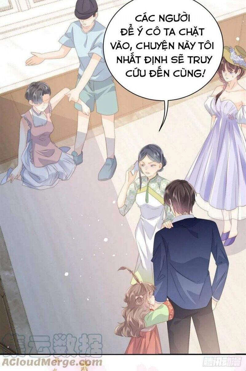 Cưng Chiều Đại Lão 3 Tuổi Rưỡi Chapter 92 - 11