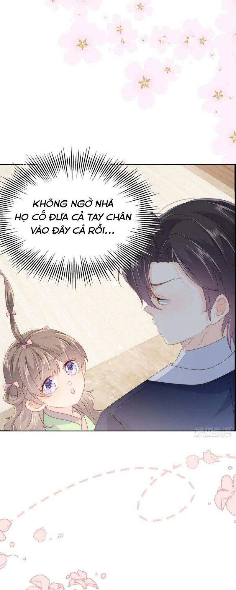 Cưng Chiều Đại Lão 3 Tuổi Rưỡi Chapter 92 - 12