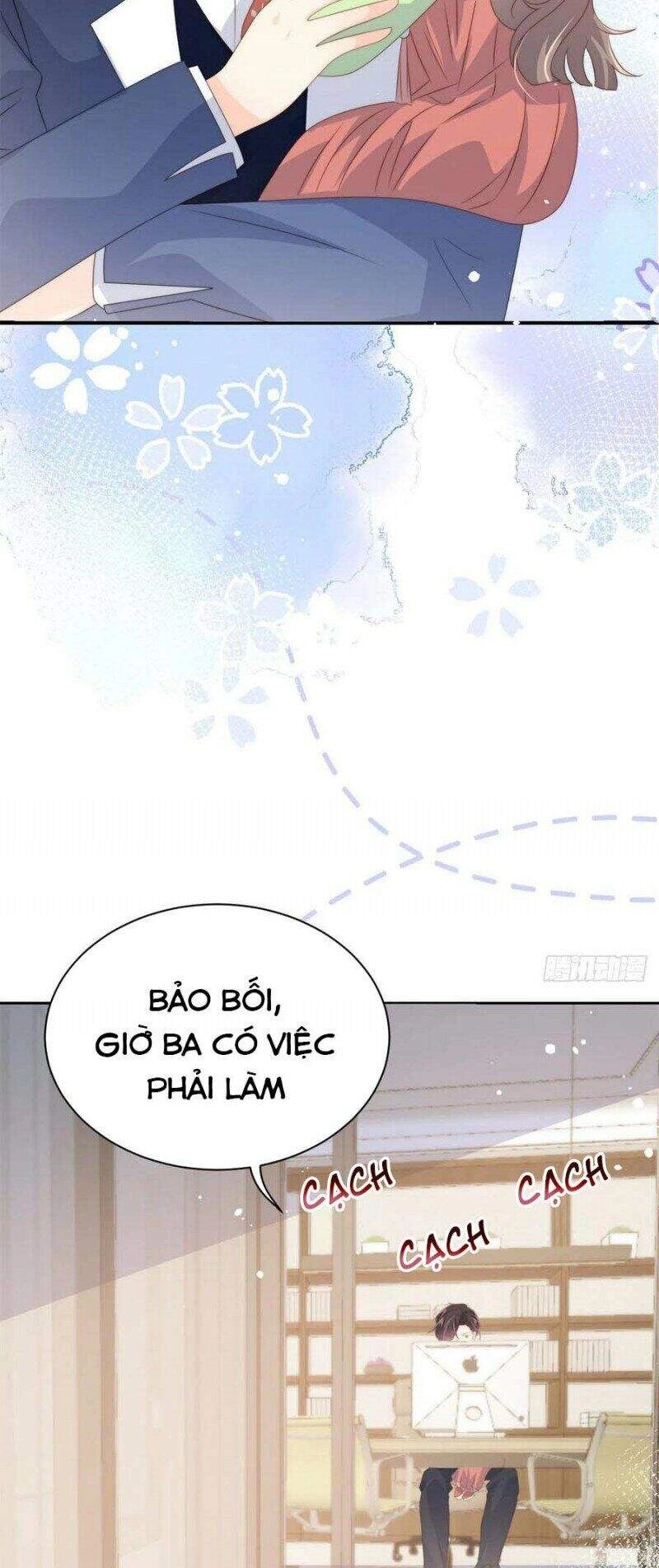 Cưng Chiều Đại Lão 3 Tuổi Rưỡi Chapter 92 - 14