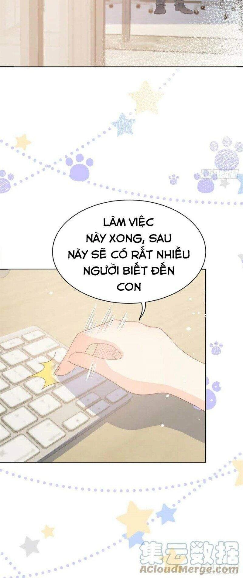 Cưng Chiều Đại Lão 3 Tuổi Rưỡi Chapter 92 - 15