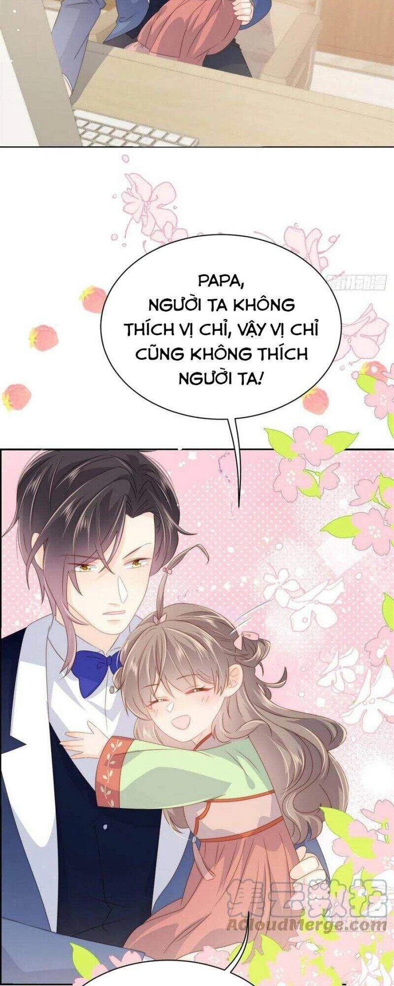 Cưng Chiều Đại Lão 3 Tuổi Rưỡi Chapter 93 - 3