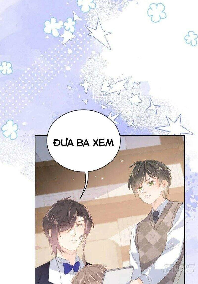 Cưng Chiều Đại Lão 3 Tuổi Rưỡi Chapter 93 - 6