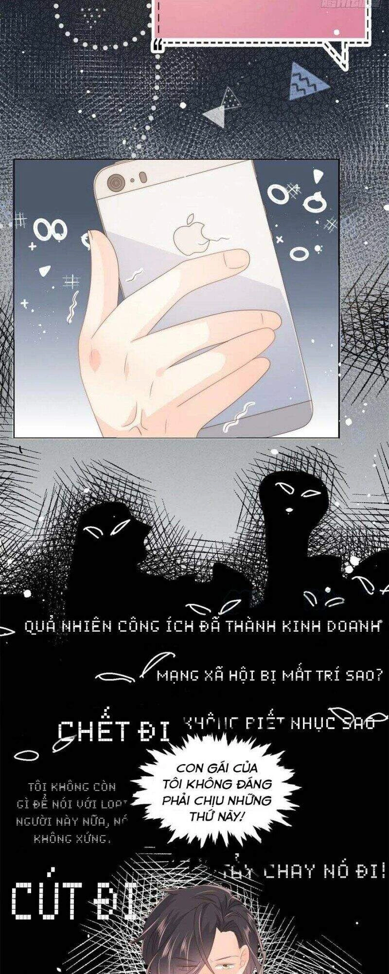 Cưng Chiều Đại Lão 3 Tuổi Rưỡi Chapter 93 - 10