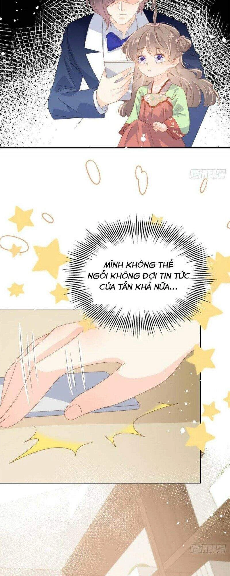 Cưng Chiều Đại Lão 3 Tuổi Rưỡi Chapter 93 - 11