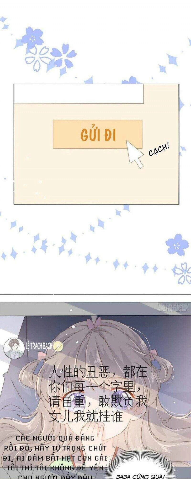 Cưng Chiều Đại Lão 3 Tuổi Rưỡi Chapter 93 - 14