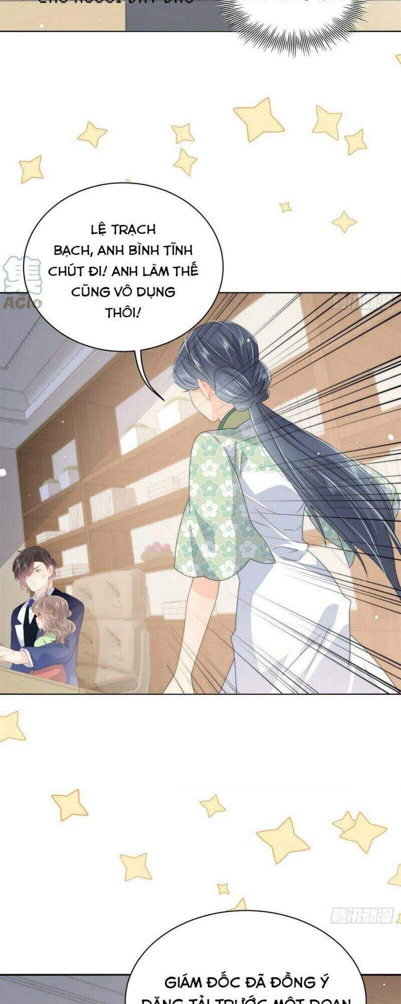 Cưng Chiều Đại Lão 3 Tuổi Rưỡi Chapter 93 - 15