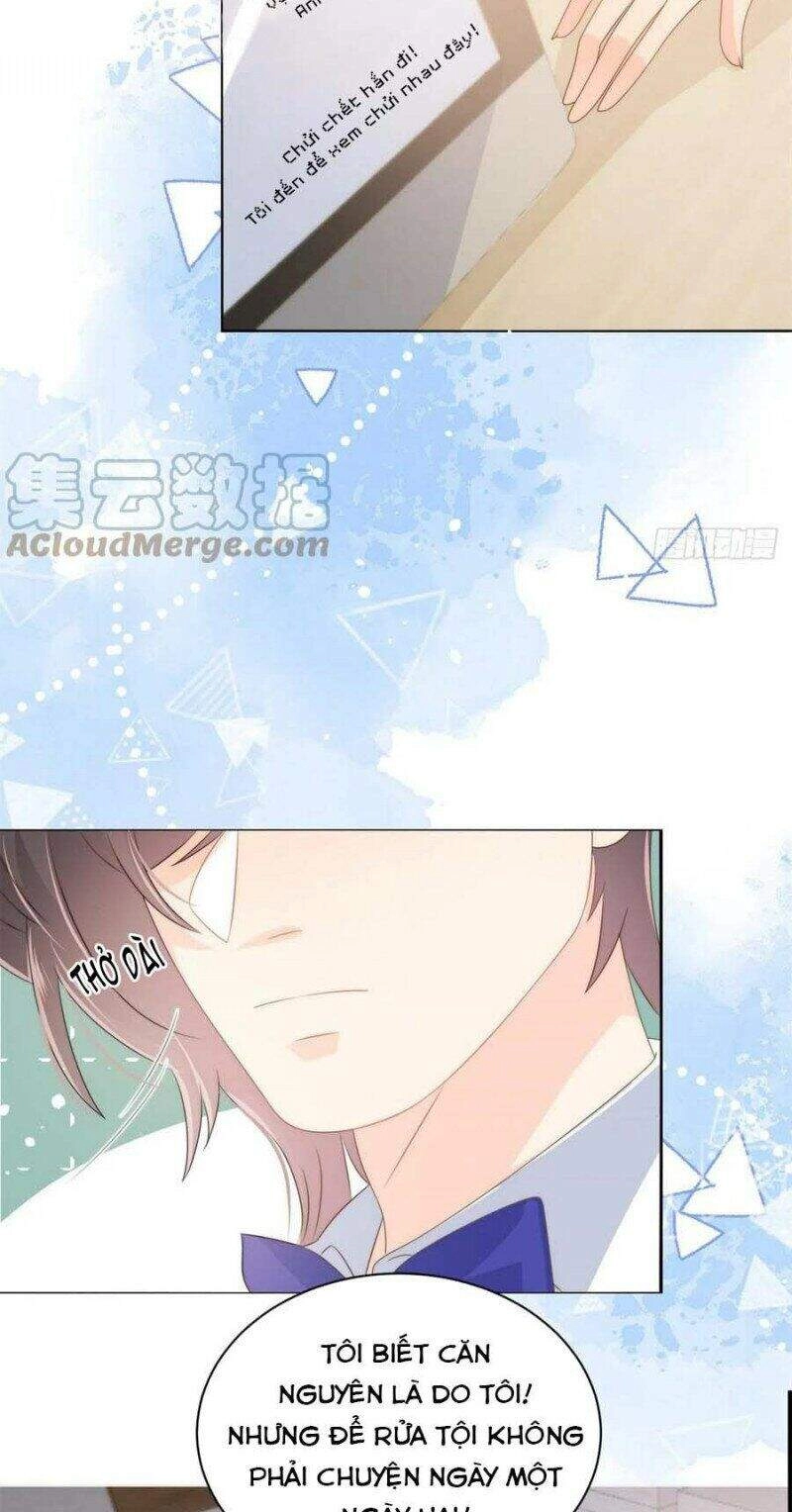 Cưng Chiều Đại Lão 3 Tuổi Rưỡi Chapter 93 - 17